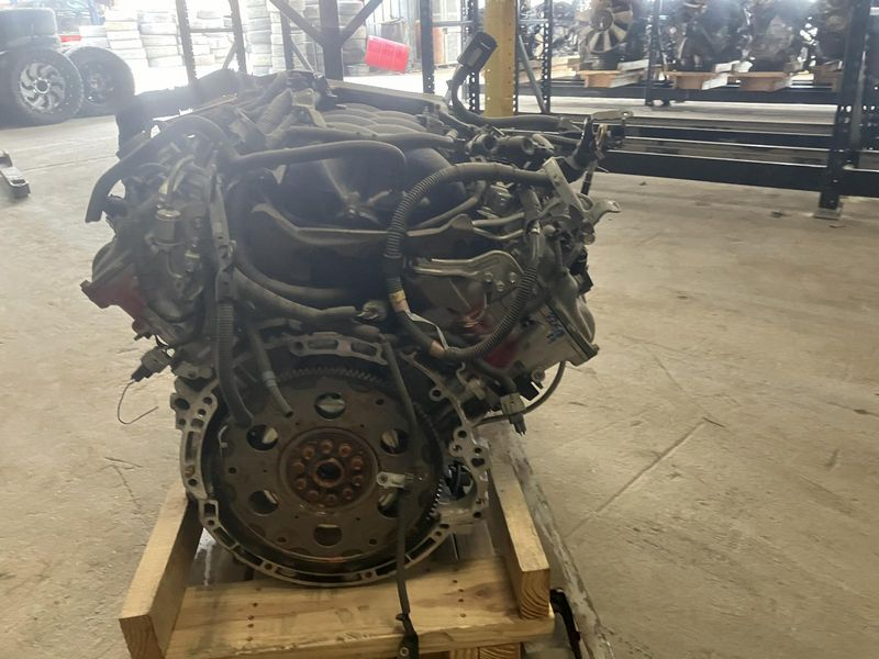 2015 Lexus Rc f 5.0l v8 Used Engine 3