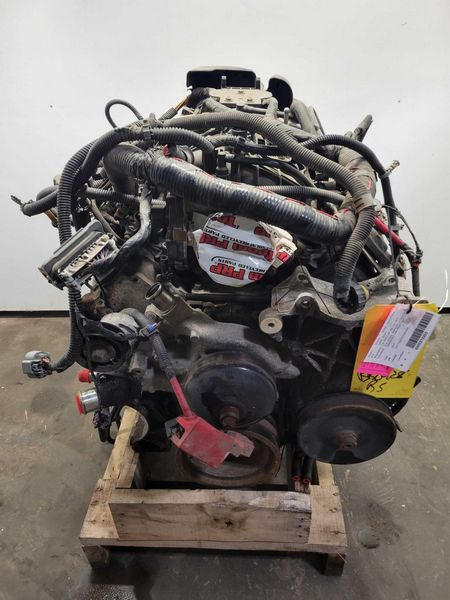 2010 Chevy Avalanche 5.3l v8 Used Engine