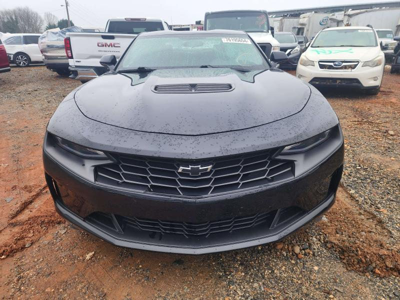 2020 Chevy Camaro 6.2l, lt1 (vin 7, 8th digit) Used Engine 2