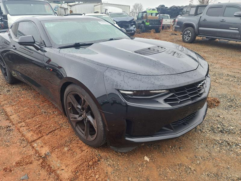 2020 Chevy Camaro 6.2l, lt1 (vin 7, 8th digit) Used Engine 3