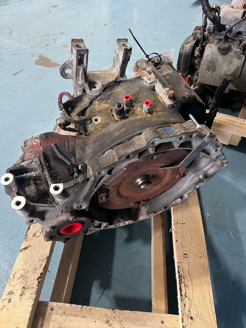2009 Dodge Grand caravan At, 3.8l (6 speed) Used Transmission