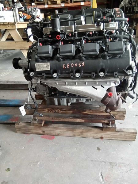 2020 Dodge Charger At rwd 6.2l 8 speed Used Engine
