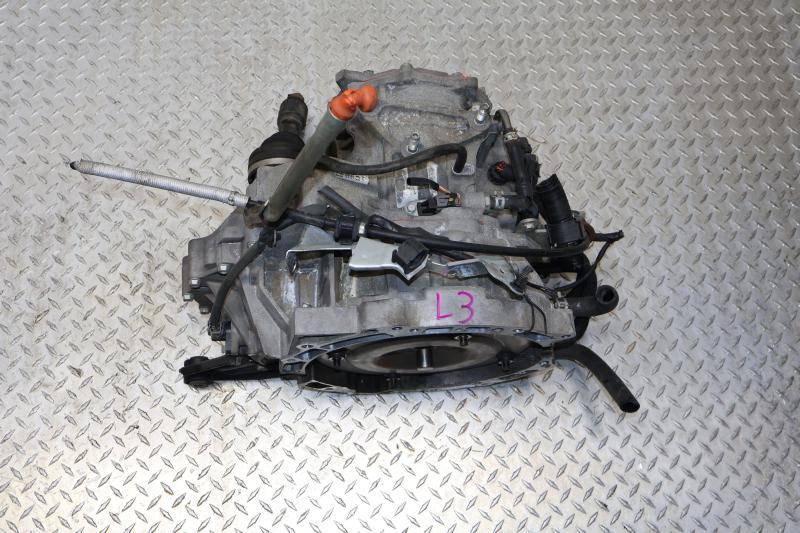 2004 Mazda 3 2.3l l4 Used Transmission 2