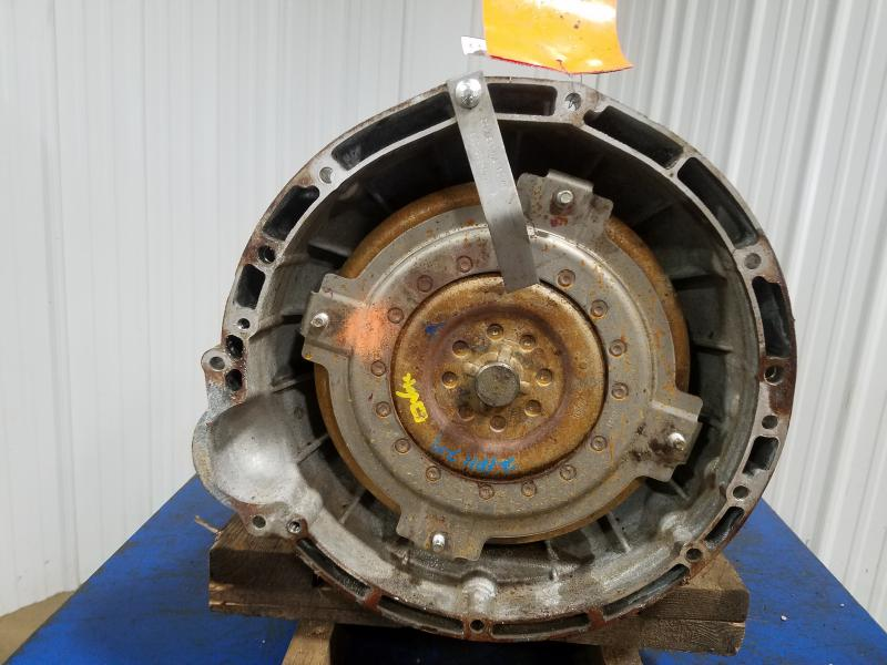 2013 Ford F 150 5.0l, at (6 Speed, 6r80), 4x2 Used Transmission