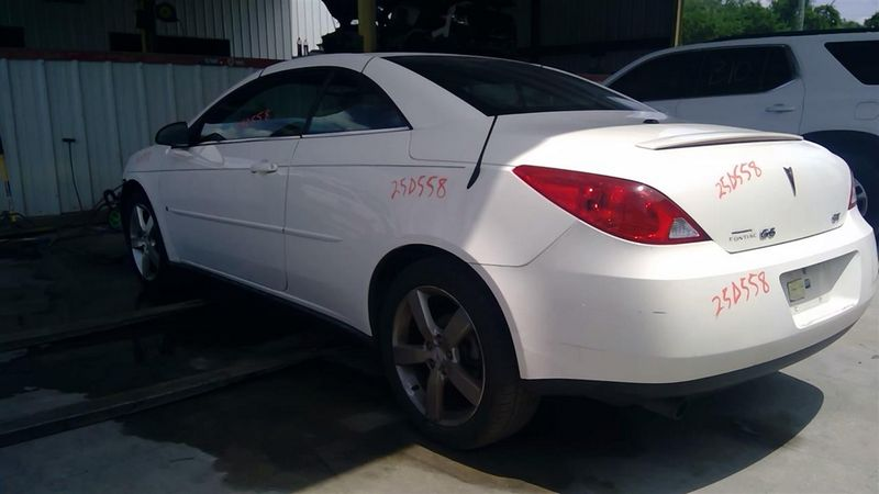 2006 Pontiac G6 3.5l v6 Used Engine 3