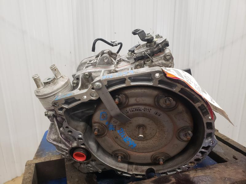 2015 Mini Cooper At, 1.5l (automatic) Used Transmission