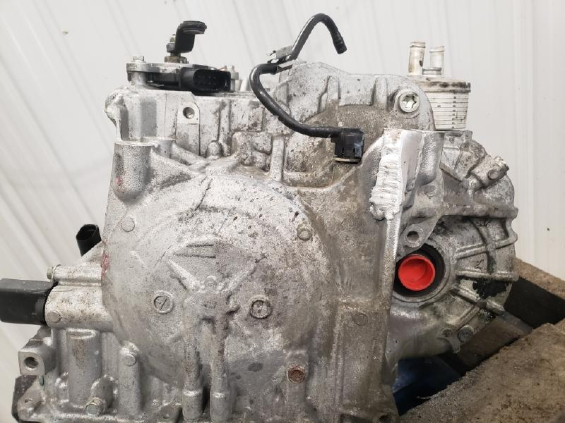 2015 Mini Cooper At, 1.5l (automatic) Used Transmission 3