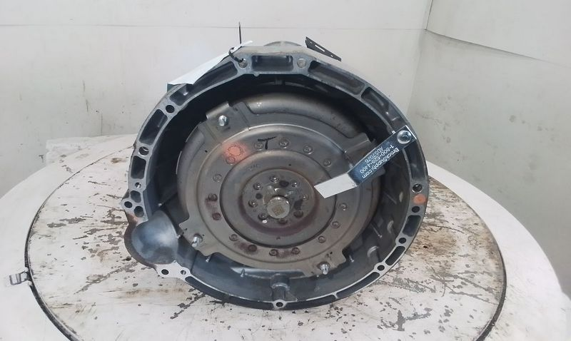 2013 Ford F 150 5.0l, at (6 Speed, 6r80), 4x2 Used Transmission