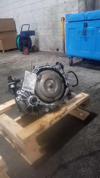 2019 Gmc Acadia 2.5l l4 Used Transmission