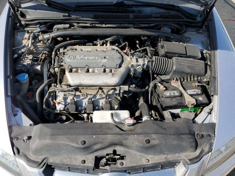 2005 Acura Tl 3.2l v6 Used Engine