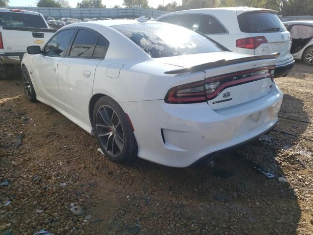 2016 Dodge Charger 6.4l v8 Used Engine 3