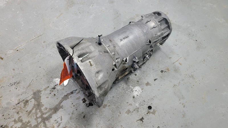 2015 Jeep Wrangler At, (3.6l) Used Transmission 3