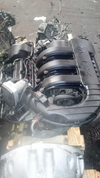 2008 Dodge Charger 2.7l, vin r (8th digit) Used Engine
