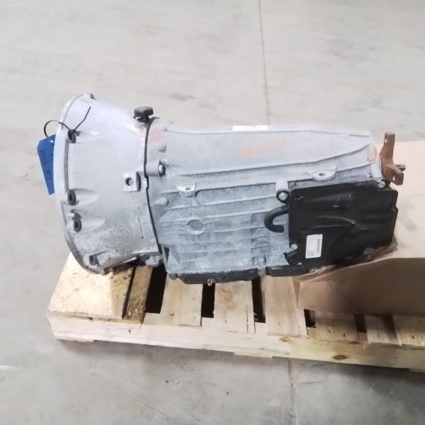 2017 MERCEDES BENZ C63 AMG 205 Type, C63 Used Transmission