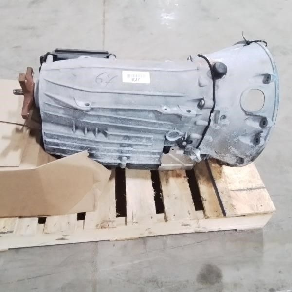 2017 MERCEDES BENZ C63 AMG 205 Type, C63 Used Transmission