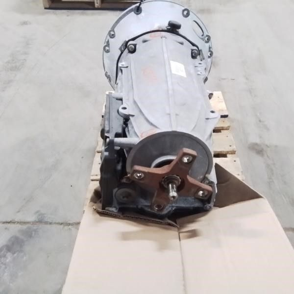 2017 MERCEDES BENZ C63 AMG 205 Type, C63s Used Transmission