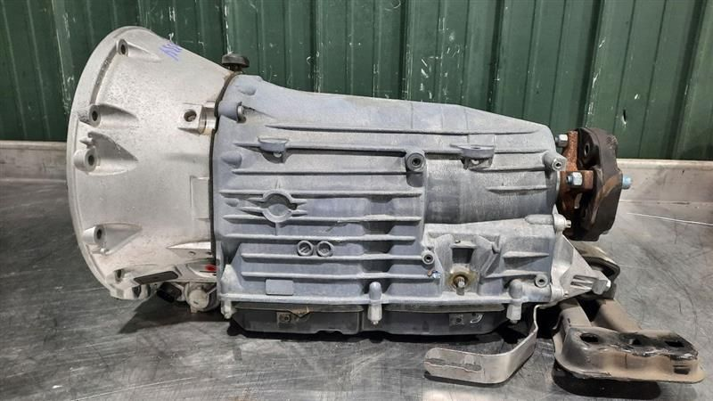 2016 MERCEDES BENZ C63 AMG 205 Type, AT, (Sdn), C63 Used Transmission