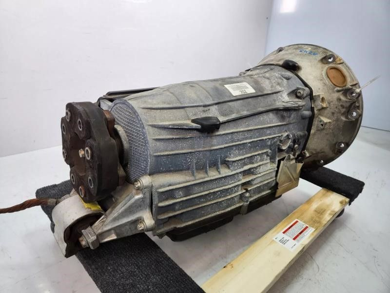 2009 MERCEDES BENZ CL63 AMG 216 Type, AT, CL63 Used Transmission