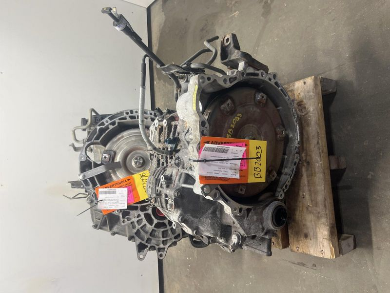 2007 Toyota Avalon 3.5l v6 Used Transmission