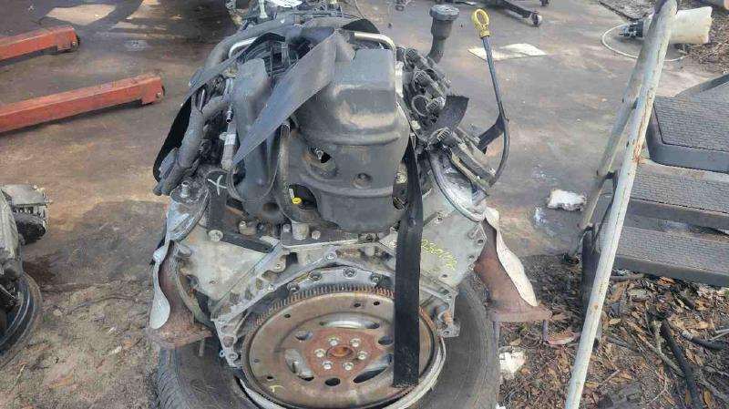 2008 Gmc Yukon 6.2l v8 Used Engine