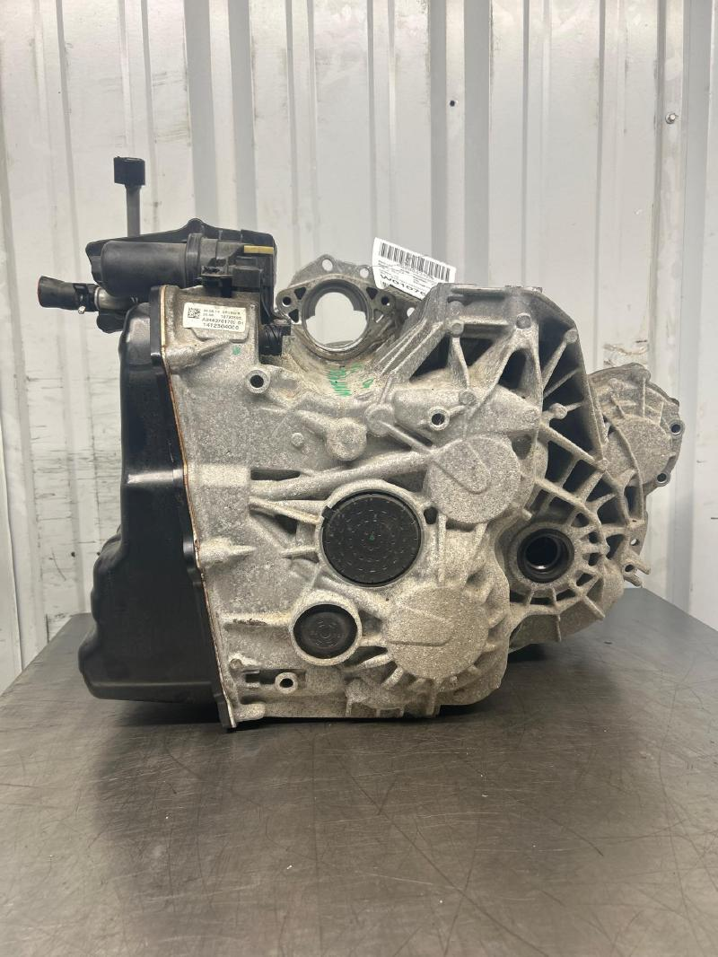2018 MERCEDES BENZ CLA250 117 Type, (AT), CLA250, AWD, ID 2463707702 Used Transmission