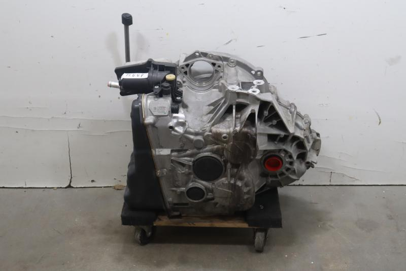2018 MERCEDES BENZ CLA250 117 Type, (AT), CLA250, FWD, ID 2463704103 Used Transmission