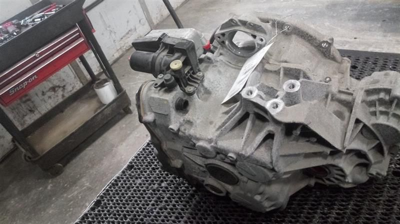 2016 MERCEDES BENZ CLA250 117 Type, AT, CLA250, AWD, ID 2463704003 Used Transmission