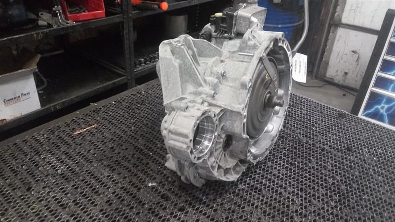 2016 MERCEDES BENZ CLA250 117 Type, AT, CLA250, AWD, ID 2463704003 Used Transmission