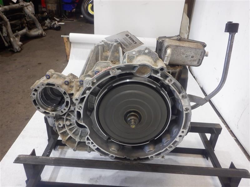 2016 MERCEDES BENZ CLA250 117 Type, AT, CLA250, AWD, ID 2463707702 Used Transmission