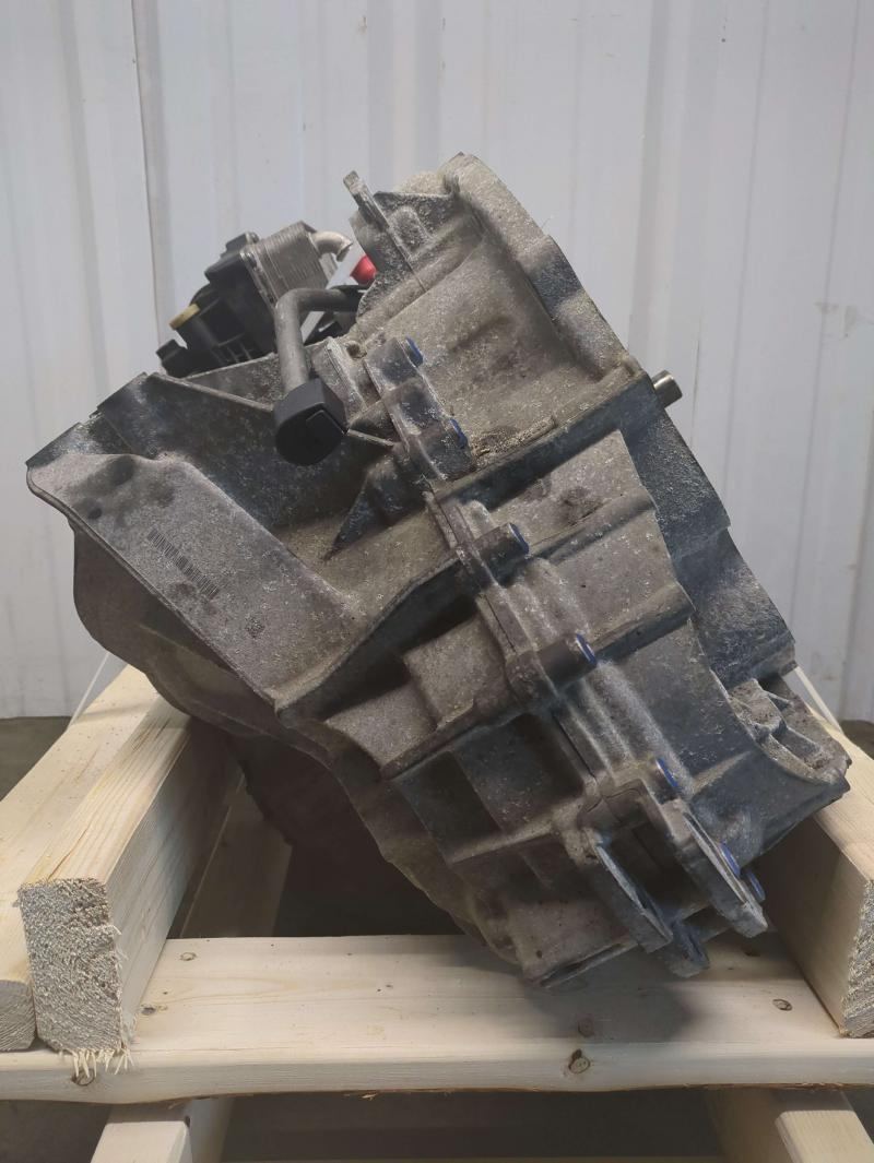 2015 MERCEDES BENZ CLA250 117 Type, AT, CLA250, FWD, ID 2463704103 Used Transmission