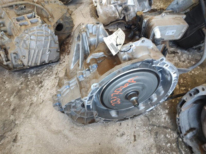 2015 MERCEDES BENZ CLA250 117 Type, AT, CLA250, FWD, ID 2463708301 Used Transmission