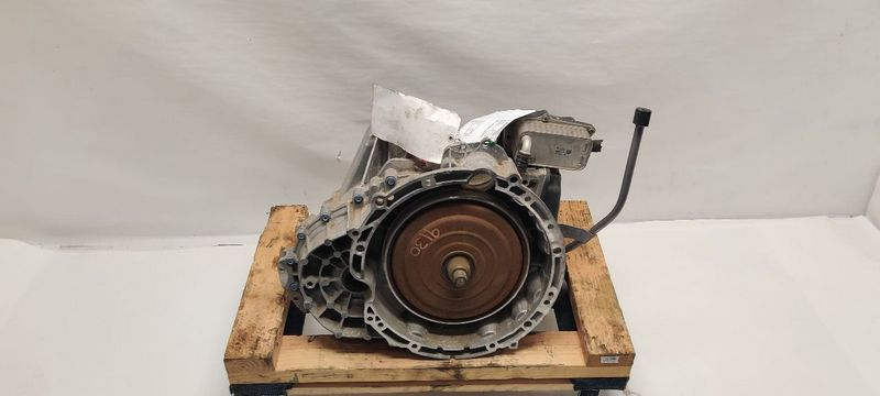 2015 MERCEDES BENZ CLA250 117 Type, AT, CLA250, FWD, ID 2463708301 Used Transmission