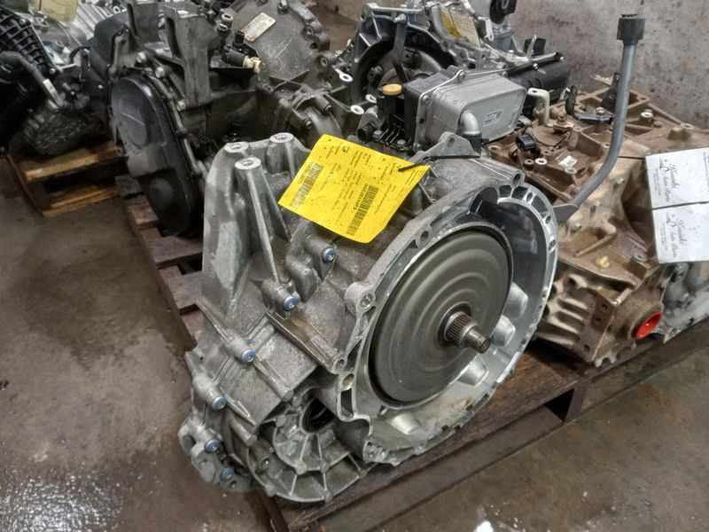 2015 MERCEDES BENZ CLA250 117 Type, AT, CLA250, FWD, ID 2463700902 Used Transmission