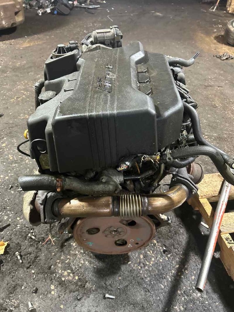 2007 Chevy Equinox 3.4l v6 Used Engine