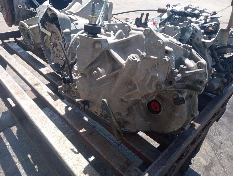 2016 Nissan Altima At, 2.5l (4 cylinder), (cvt), 3.00" starter mounting boss Used Transmission 2