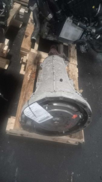 2016 Ford F 150 3.5l, turbo, (vin g, 8th digit) Used Transmission