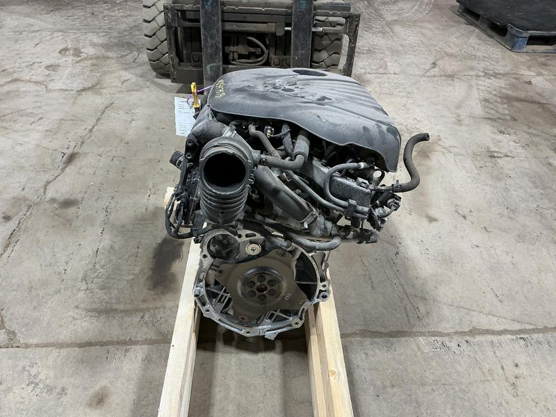 2016 Kia Soul 1.6l (vin 2, 8th digit) gasoline Used Engine