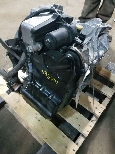 2014 MERCEDES BENZ CLA250 117 Type, AT, CLA250, FWD, ID 2463703803 Used Transmission