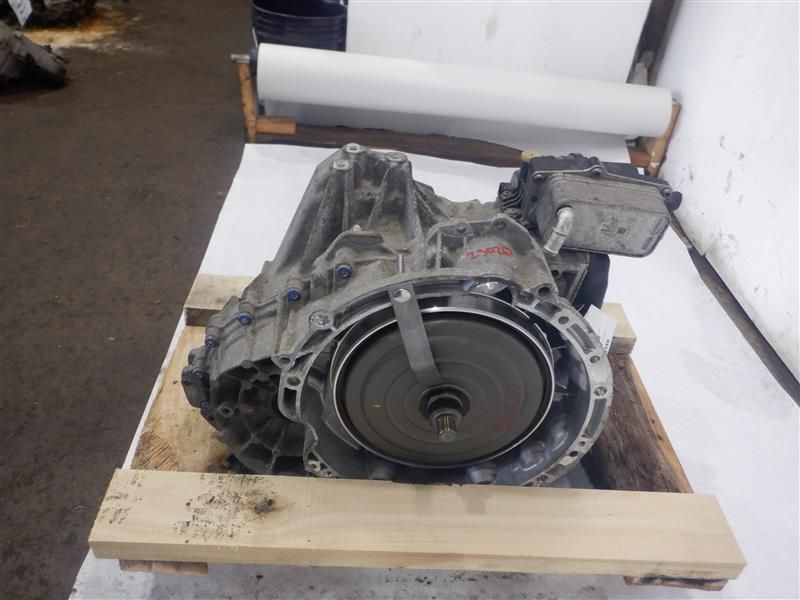2014 MERCEDES BENZ CLA250 117 Type, AT, CLA250, FWD, ID 2463703803 Used Transmission