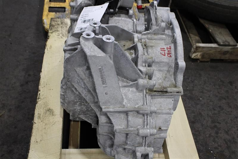 2014 MERCEDES BENZ CLA250 117 Type, AT, CLA250, FWD, ID 2463703803 Used Transmission