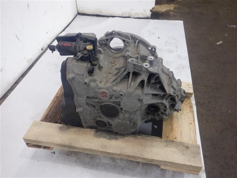 2014 MERCEDES BENZ CLA250 117 Type, AT, CLA250, FWD, ID 2463703803 Used Transmission