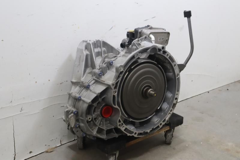 2014 MERCEDES BENZ CLA250 117 Type, AT, CLA250, FWD, ID 2463704103 Used Transmission