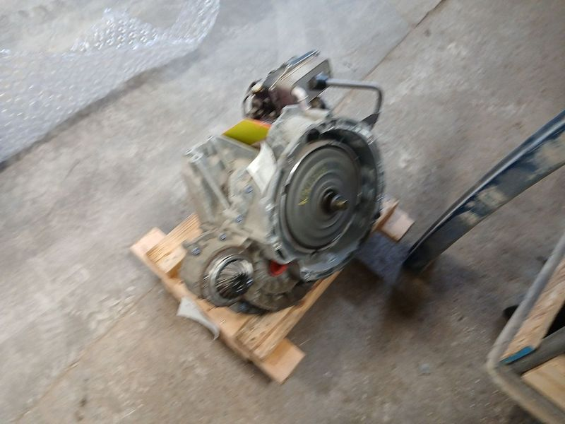 2014 MERCEDES BENZ CLA250 117 Type, AT, CLA250, FWD, ID 2463708301 Used Transmission