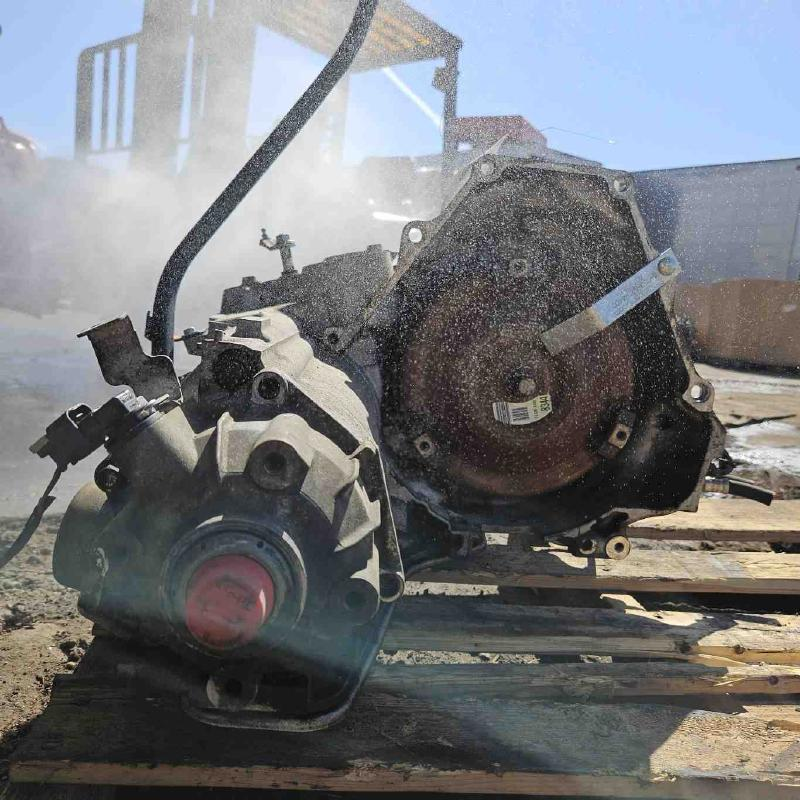 2005 Buick Lacrosse 3.8l V6 Used Transmission