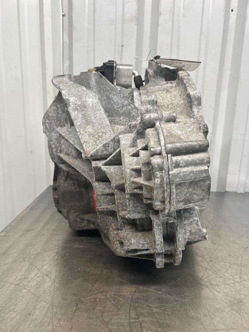 2017 MERCEDES BENZ CLA45 AMG 117 Type, AT, CLA45 (AWD), ID 2463707003 (limited slip differential) Used Transmission