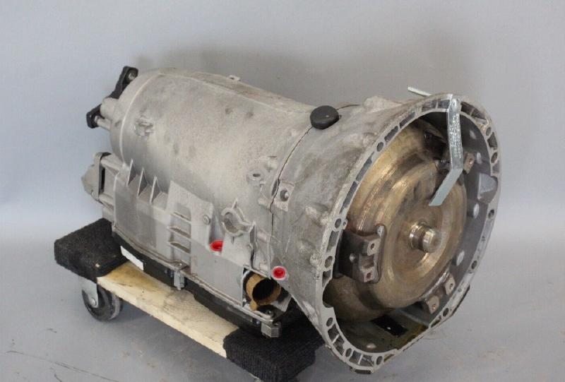2005 MERCEDES BENZ CLK320 209 Type, AT, CLK320 (722.618) Used Transmission