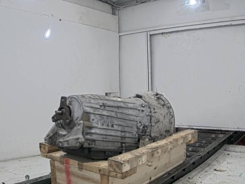 2009 MERCEDES BENZ CLK350 209 Type, AT, CLK350 (7 speed, 722.906 type) Used Transmission