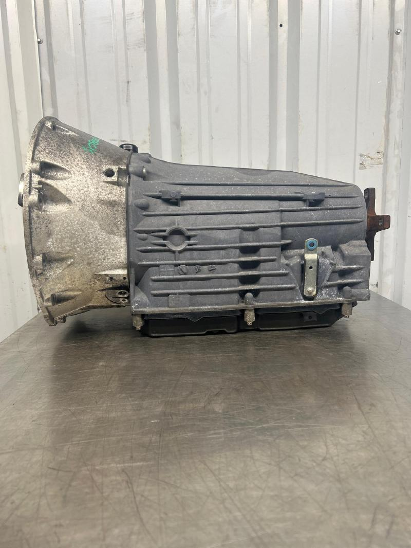 2008 MERCEDES BENZ CLK550 209 Type, AT, CLK550 (7 speed, 722.904 type), ID 1642708501 Used Transmission