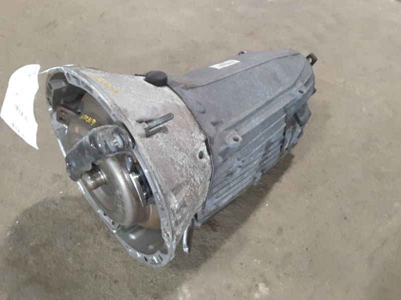 2008 MERCEDES BENZ CLK550 209 Type, AT, CLK550 (7 speed, 722.904 type), ID 2212700302 Used Transmission