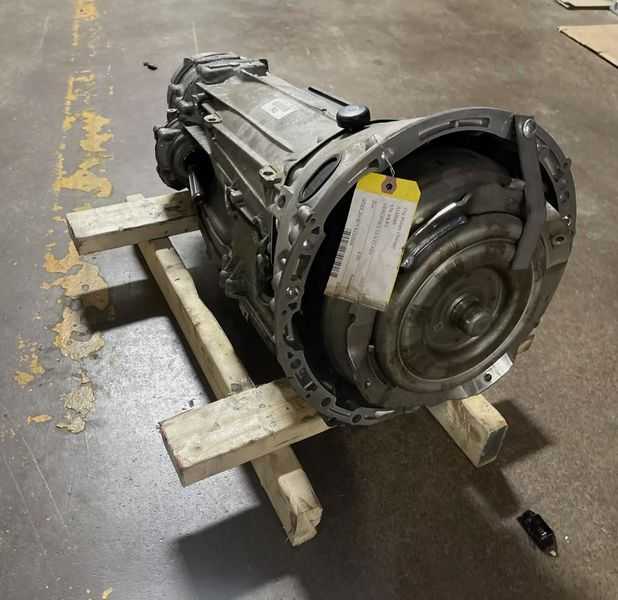 2015 MERCEDES BENZ CLS400 218 Type, AT, CLS400, AWD, ID 2122708508 Used Transmission